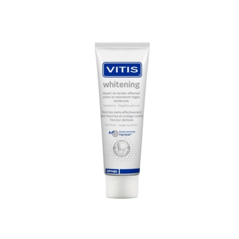  VITIS WHITENING DENT 100ML  
