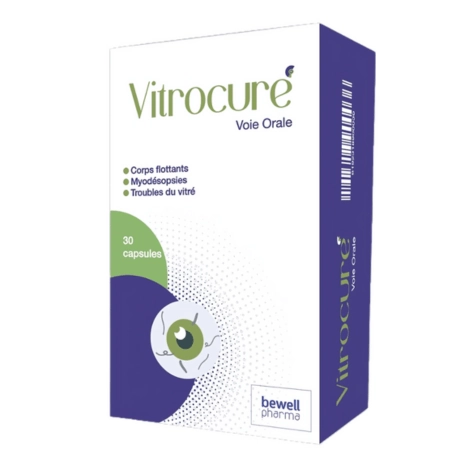  VITROCURE BTE 30 