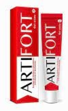  ARTIFORT GEL CREME 50ML 