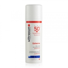  ULTRASUN LIP PROTECTION SPF 50+, 4.8G 