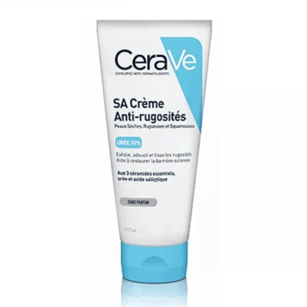  CERAVE SA CREME ANTI-RUGOSITES 177ML 177ML