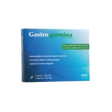  XEN GASTRO GERMINA BT/7