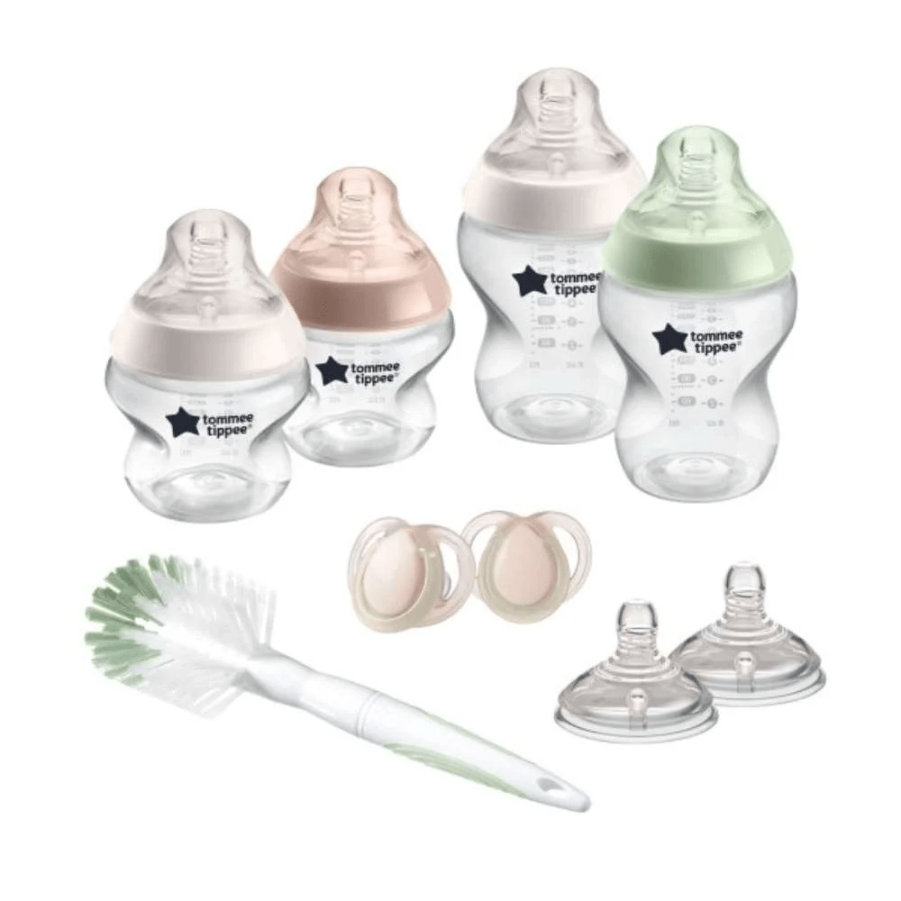 Parapharmacie plus - Tommee Tippee Closer to Nature Kit Naissance