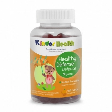  YOUNG HEALTH KINDER DEFENSE BT 30 