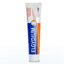  ELGYDIUM DENTIFRICE PROTECTION CARIES 75ML 