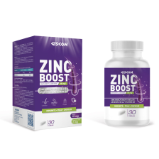  ZINC BOOST B/30 