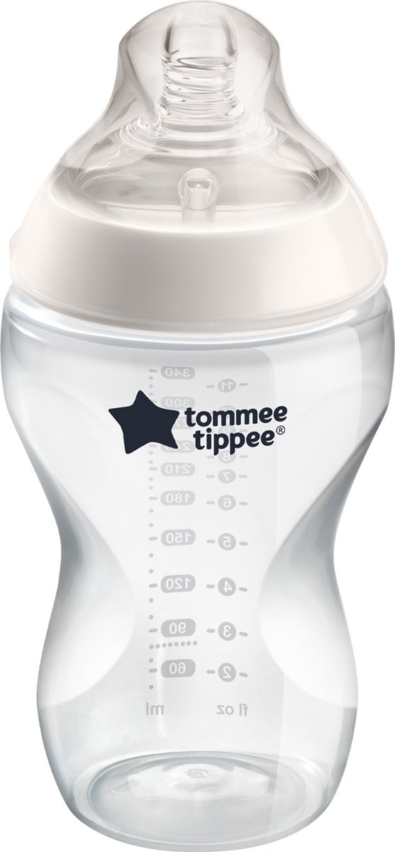TOMMEE TIPPEE SUCETTE MODA FILLE 2EME AGE